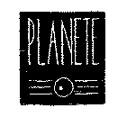 PLANETE