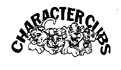 CHARACTER CUBS