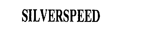 SILVERSPEED