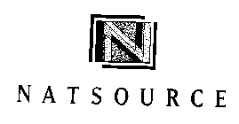 N A T S OU R C E