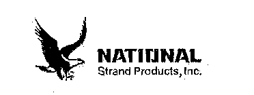 NATIONAL STRAND PRODUCTS, INC.