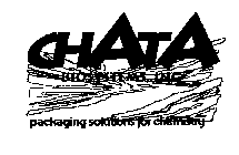 CHATA BIOSYSTEMS, INC. PACKAGING SOLUTIONS FOR CHEMISTRY
