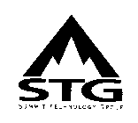 STG SUMMIT TECHNOLOGY GROUP