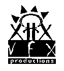 VHX VFX PRODUCTIONS