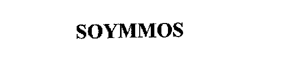 SOYMMOS