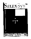 SELEXSYS DECISION CUBE