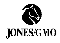JONES/GMO