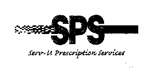 SPS SERV-U PRESCRIPTION SERVICES