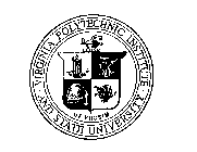 VIRGINIA POLYTECHNIC INSTITUTE AND STATE UNIVERSITY