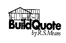 BUILDQUOTE BY R.S. MEANS