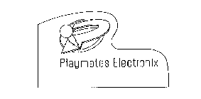PLAYMATES ELECTRONIX