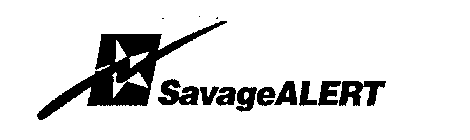 SAVAGEALERT