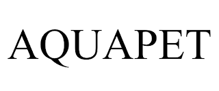 AQUAPET