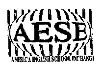 AESE AMERICA ENGLISH SCHOOL EXCHANGE