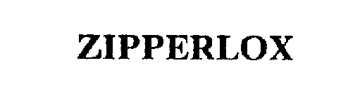 ZIPPERLOX