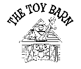 THE TOY BARN