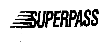 SUPERPASS