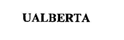 UALBERTA