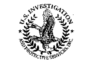 U.S. INVESTIGATION AND PROTECTIVE SERVICES, INC.