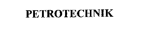 PETROTECHNIK