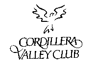 CORDILLERA VALLEY CLUB