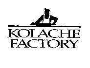 KOLACHE FACTORY