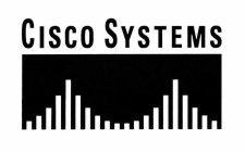 CISCO SYSTEMS