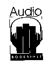 AUDIO BOOKSHELF