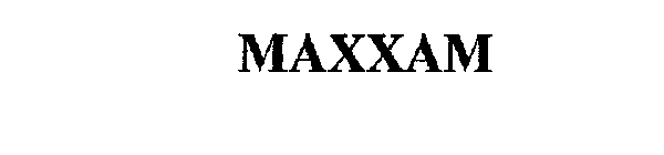 MAXXAM