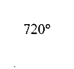 720°
