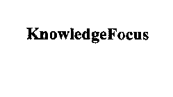 KNOWLEDGEFOCUS