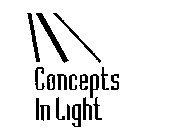 CONCEPTS IN LIGHT