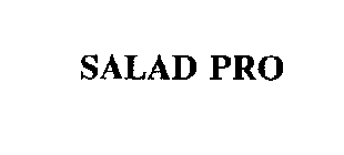 SALAD PRO