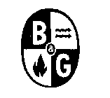 B & G