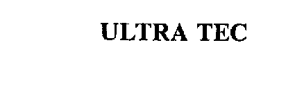 ULTRA TEC