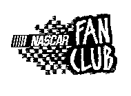 NASCAR FAN CLUB
