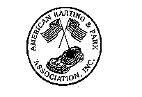 AMERICAN KARTING & PARK ASSOCIATION, INC.