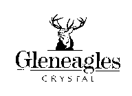 GLENEAGLES CRYSTAL