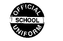OFFICIAL SCHOOL UNIFORM