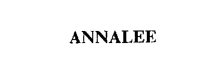 ANNALEE