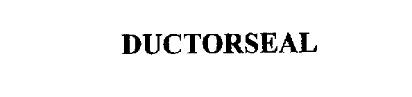 DUCTORSEAL