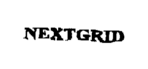 NEXTGRID