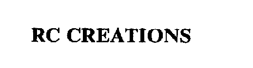 RC CREATIONS