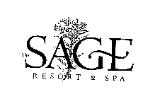 THE SAGE RESORT & SPA