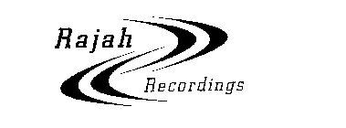 RAJAH RECORDINGS