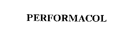 PERFORMACOL