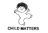 CHILD MATTERS