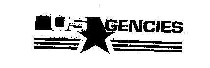 USAGENCIES