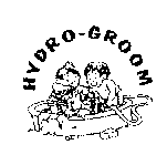 HYDRO-GROOM