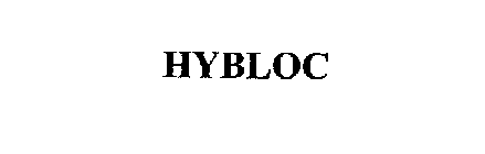 HYBLOC